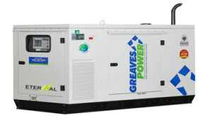 2.5 KVA DIESEL GENERATOR