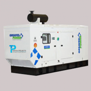 Diesel Generator Set