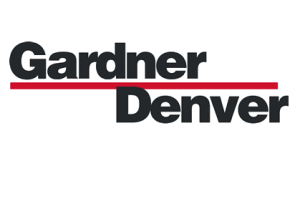 Gardner Denver