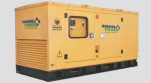 Generator Set Ahmedabad